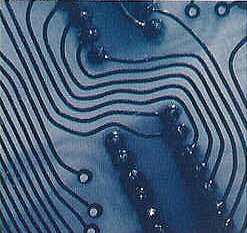 circuit imprimer